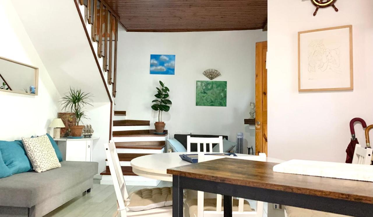Santa Beach House Santa Marinella Eksteriør billede